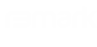 R3Mark logo branca