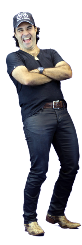 simões foto biografia